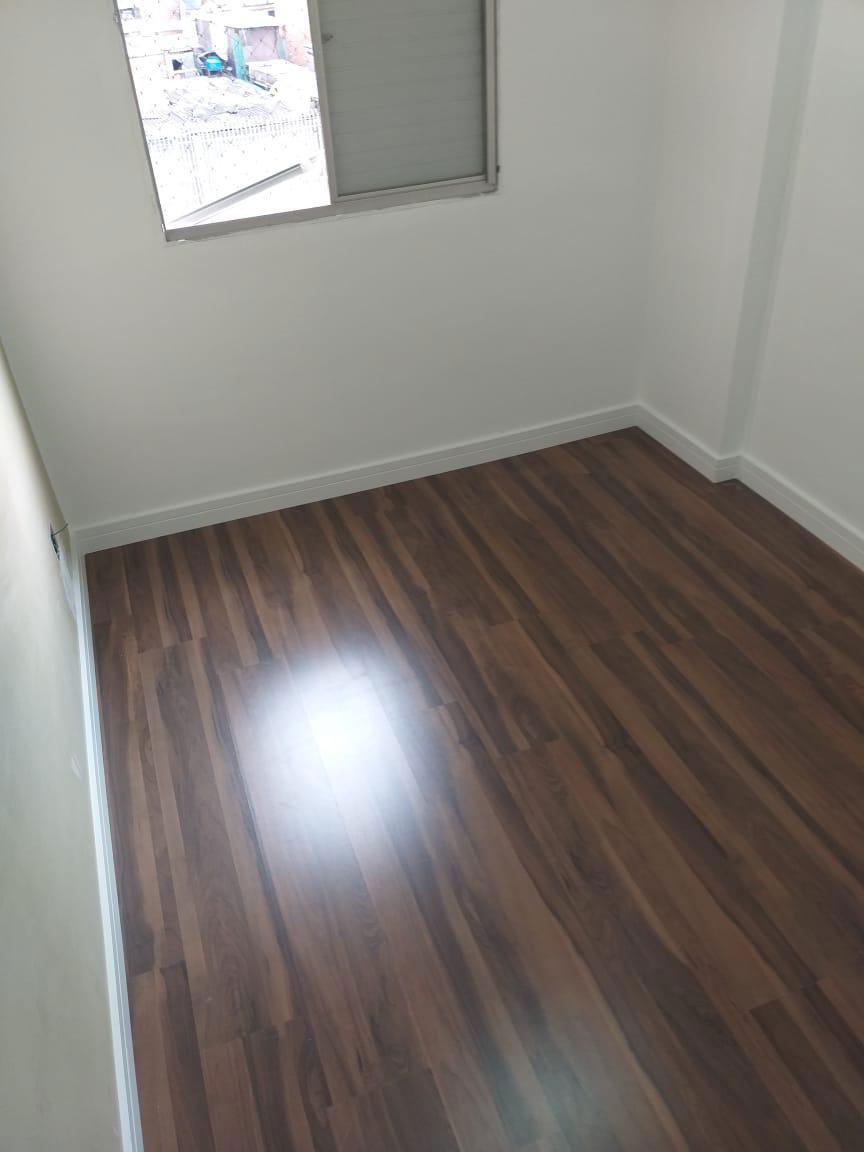 Piso Laminado