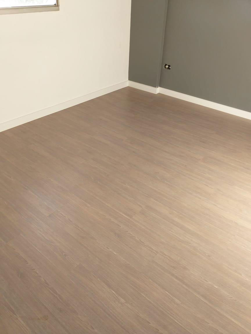 Piso Laminado